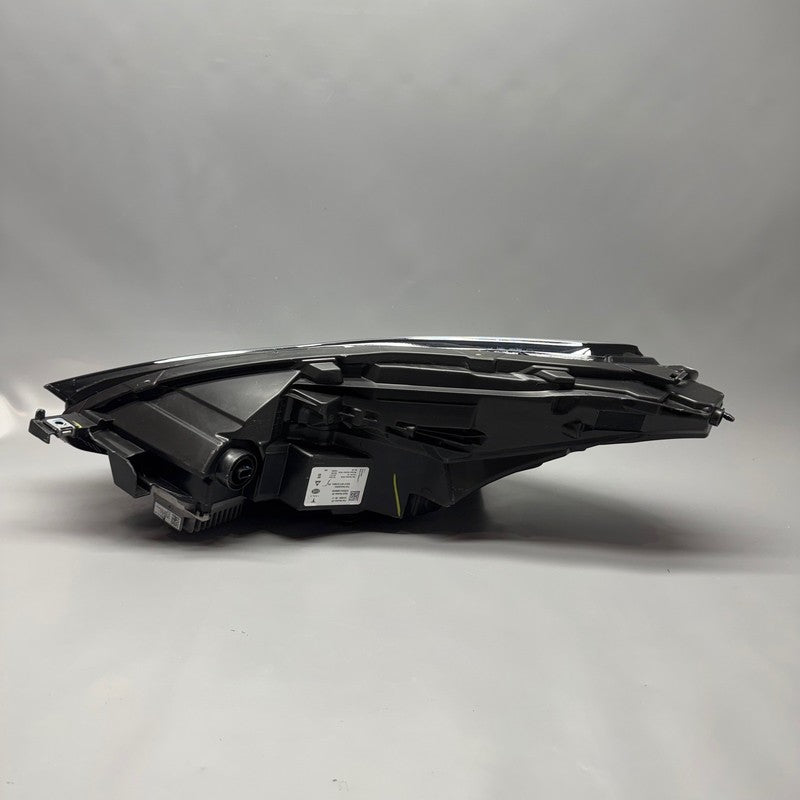 TESLA MODEL 3 Y HEADLIGHT RIGHT PASSENGER 2021 2022 2023 LED OEM 15149