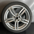BMW 535I WHEEL RIM 19 INCH REAR 2011 2012 2013 2014 2015 2016 2017 201