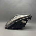 BMW 535 550 M5 HEADLIGHT LEFT DRIVER XENON AFS 2014 2015 2016 OEM 7378