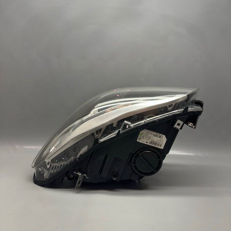BMW 535 550 M5 HEADLIGHT LEFT DRIVER XENON AFS 2014 2015 2016 OEM 7378