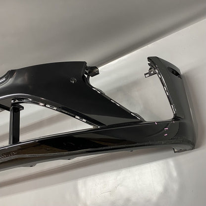 3SD807437 BENTLEY GT GTC FRONT BUMPER COUPE 3SD807437 2020 2021 2022 OEM