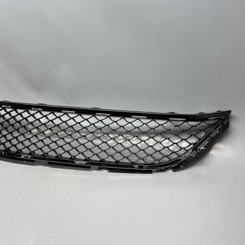 A2228850902 MERCEDES BENZ S65 AMG GRILLE FRONT BUMPER LOWER 2012 OEM A2228850902