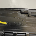 1041364-02 TESLA MODEL X REAR SPINE 1041364-02 2015 2016 2017 OEM