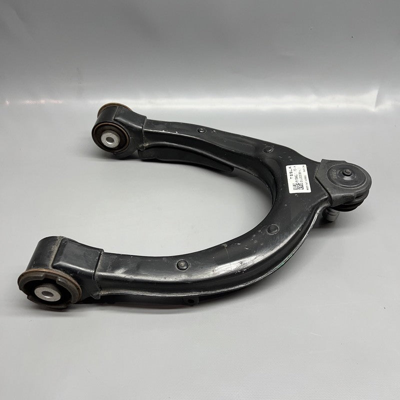 1044321-00-H TESLA MODEL 3 UPPER CONTROL ARM LEFT FRONT 2017 18 19 20 21 22 2023 1044321-00-H
