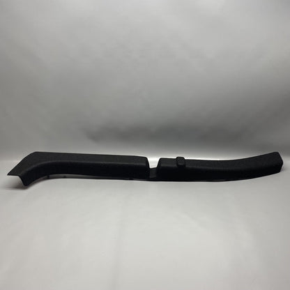 1492953-00-C TESLA MODEL Y TRIM MOUNT TRUNK BRACKET LEFT REAR 1492953-00-C 2020 2021 2022 OEM