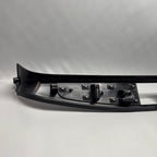 TESLA MODEL X TRUNK SILL PANEL 2016 2017 2018 2019 2020 OEM 1035993-00