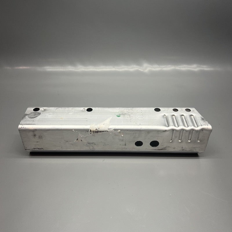 8T0807332A AUDI A5 IMPACT BAR BRACKET RIGHT REAR 2008 09 10 11 12 13 14 15 16 2017 OEM 