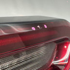 BMW X5 TAIL LIGHT INNER RIGHT PASSENGER LED 2019 2020 2021 2022 2023 O