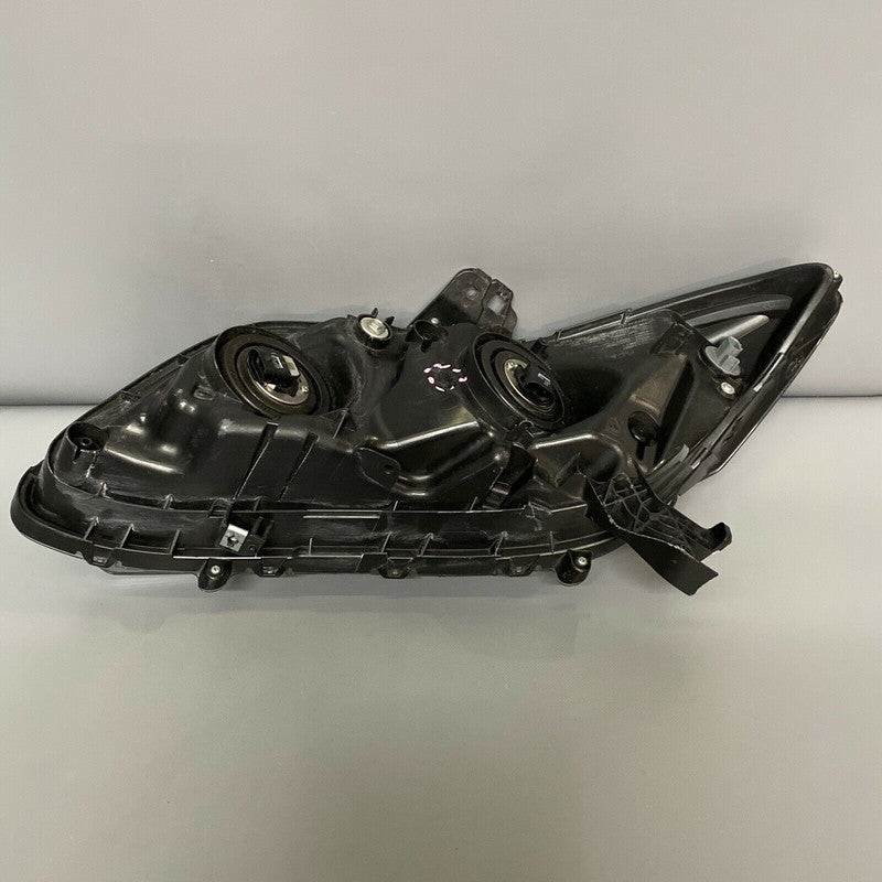 HONDA CIVIC HEADLIGHT RIGHT SIDE 2012 HALOGEN 4 DOOR OEM 