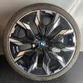 BMW I5 WHEEL RIM 21 INCH FRONT 2024 2025 2026 OEM 5A32502