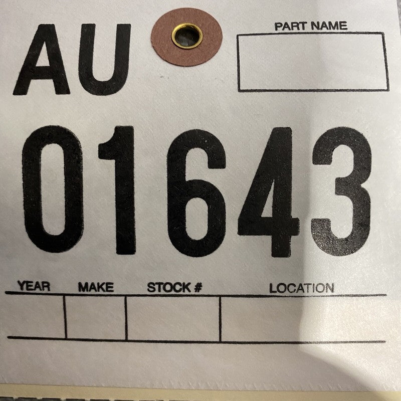 7420994 BMW 230 M2 TAIL LIGHT RIGHT PASSENGER 7420994 2018 2019 LED OEM 