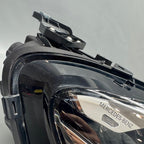 MERCEDES BENZ E350 E450 HEADLIGHT RIGHT PASSENGER 2021-2023 LED OEM A2