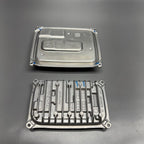 MERCEDES BENZ GLC EQE HEADLIGHT CONTROL UNIT 2020 2021 2022 2023 2024 
