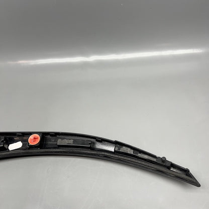 670111581 MASERATI LEVANTE TAILGATE BACKDOOR SPOILER LEFT 2017 18 19 2020 OEM 670111581