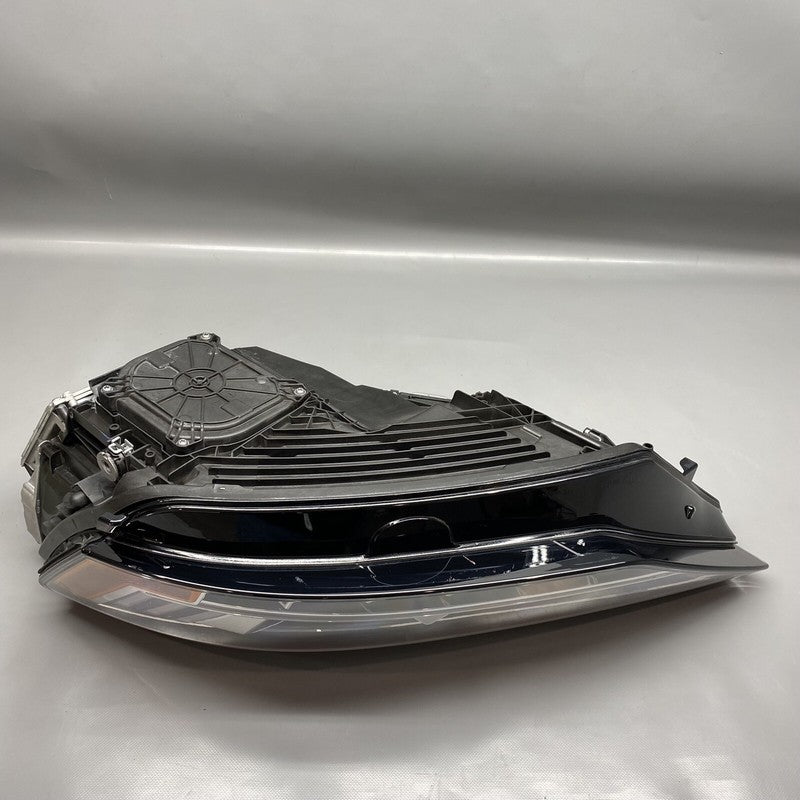 4N0941085B AUDI A8 HEADLIGHT LEFT DRIVER WITH LASER 4N0941085B 2019 2020 2021 2022 LED