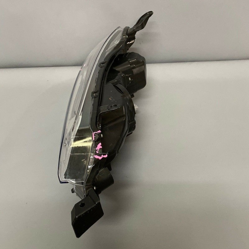 TOYOTA COROLLA HEADLIGHT RIGHT PASSENGER SIDE 2014 2015 2016 HALOGEN L