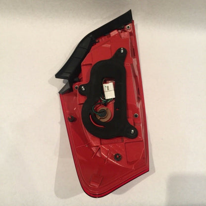 INFINITI G35 RIGHT PASSENGER TAIL LIGHT 4 DOOR 2007 2008 2009 2010 2011 2012 OEM
