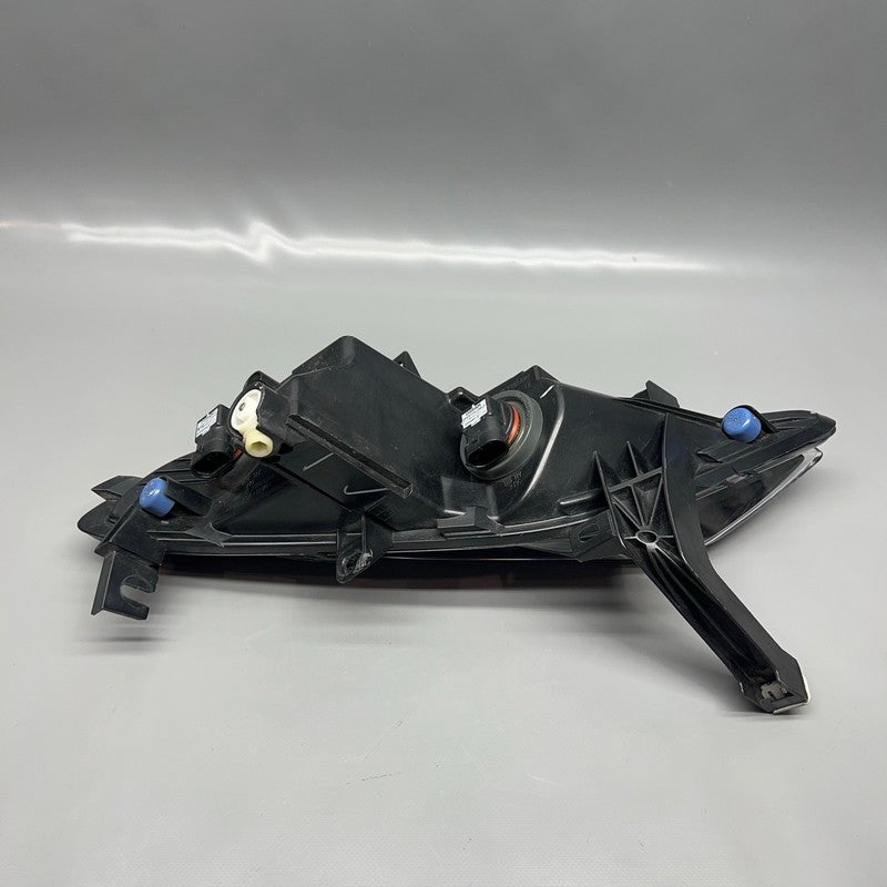 NISSAN MAXIMA FOG LIGHT LEFT DRIVER 2016 2017 2018 OEM