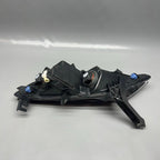 NISSAN MAXIMA FOG LIGHT LEFT DRIVER 2016 2017 2018 OEM