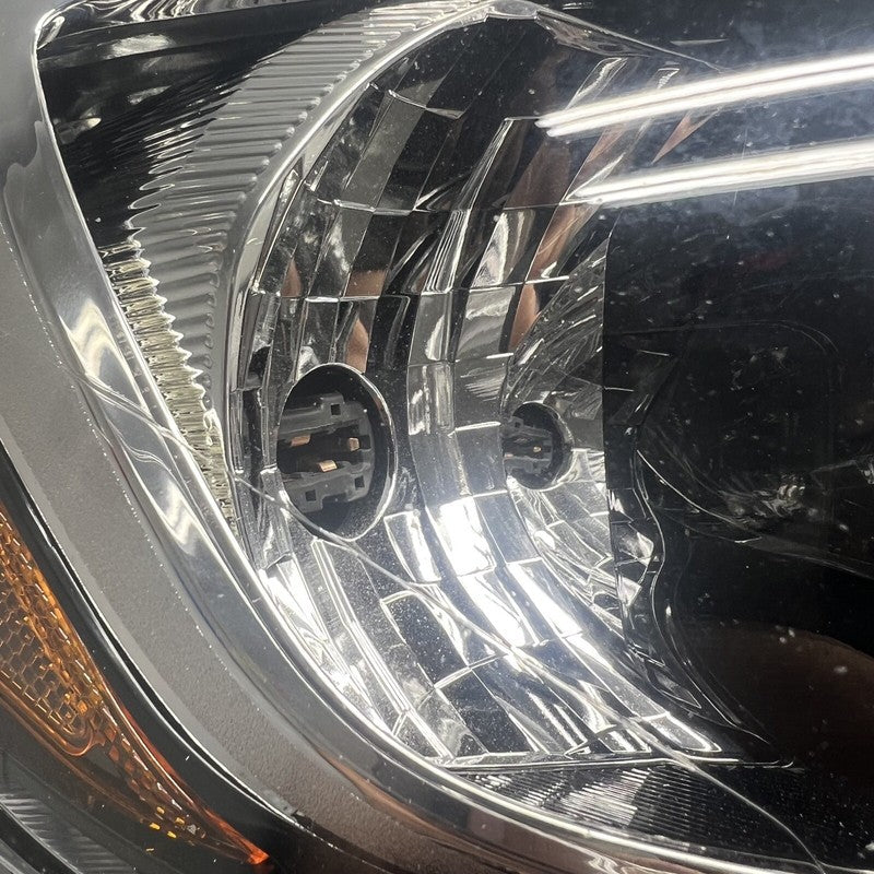 84001 FL00B SUBARU IMPREZA HEADLIGHT RIGHT PASSENGER HALOGEN 2017 2018 2019 2020 2021 2022