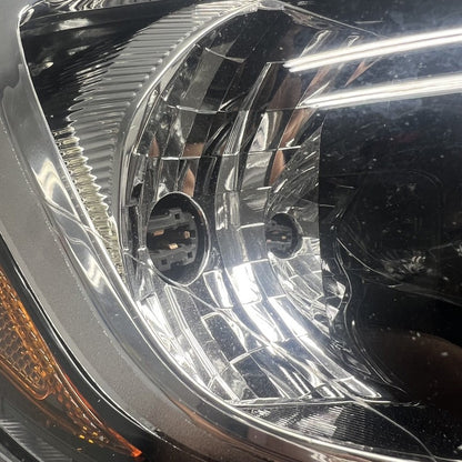 84001 FL00B SUBARU IMPREZA HEADLIGHT RIGHT PASSENGER HALOGEN 2017 2018 2019 2020 2021 2022