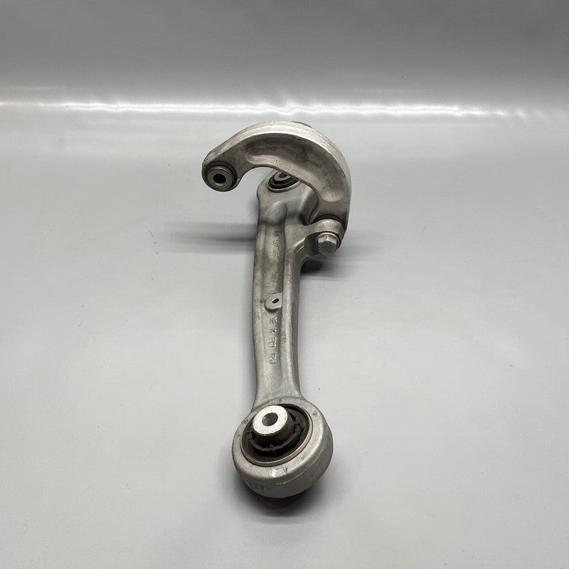4E0407155D BENTLEY GT GTC CONTROL ARM LEFT FRONT 4E0407155D 2004 2005 2006 2007 2008 OEM