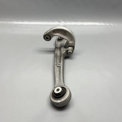 4E0407155D BENTLEY GT GTC CONTROL ARM LEFT FRONT 4E0407155D 2004 2005 2006 2007 2008 OEM