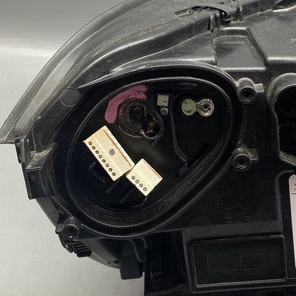A97933321-06 BMW X7 HEADLIGHT LEFT DRIVER A97933321-06 LED 2019 2020 2021 2022 OEM BURNED