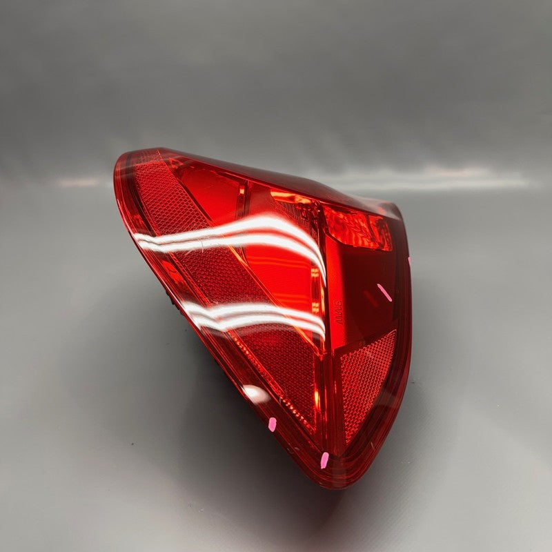 BMW 328 TAIL LIGHT RIGHT PASSENGER 320 2012 2013 2014 2015 SEDAN OEM 7