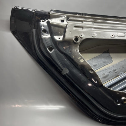 MODEL 3 TESLA MODEL 3 DOOR LEFT REAR 2024 2025 OEM DAMAGED 