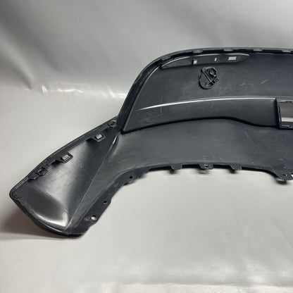 1493763-00-B TESLA MODEL Y REAR BUMPER COVER VALANCE 2020 2021 2022 2023 OEM 1493763-00-B