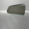 TESLA MODEL S MIRROR GLASS LEFT DRIVER 2016 2017 2018 2019 2020 OEM 92