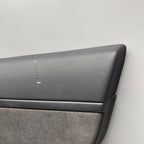 TESLA MODEL 3 DOOR PANEL RIGHT REAR 2017 2018 2019 2020 OEM 1514771-21