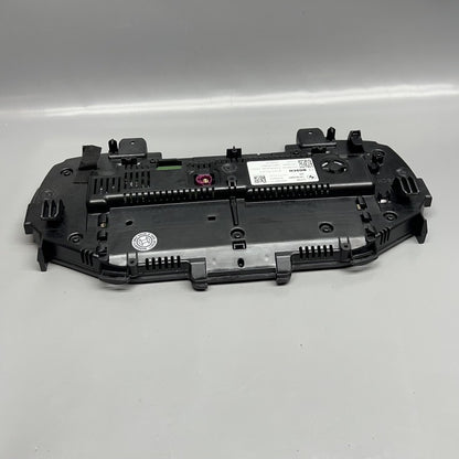 62105A4B489 BMW M3 M4 INSTRUMENT CLUSTER 2021 2022 2023 OEM 62105A4B489
