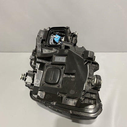 A2229061202 MERCEDES BENZ S550 HEADLIGHT S63 RIGHT PASSENGER 2014 2015 2016 2017 LED OEM