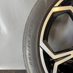 4ML601025 LAMBORGHINI URUS WHEEL RIM SET 22 INCH 2019 2020 2021 OEM 4ML601025