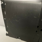 6008191-00-D TESLA MODEL S REAR UNDERTRAY COVER SHIELD 2012 2013 2014 2015 OEM 6008191-00-D