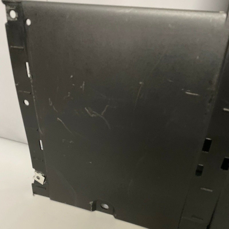 6008191-00-D TESLA MODEL S REAR UNDERTRAY COVER SHIELD 2012 2013 2014 2015 OEM 6008191-00-D