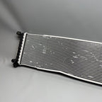 6007372-00-A TESLA MODEL S RADIATOR COOLER CENTER 2012 2013 2014 2015 OEM 6007372-00-A
