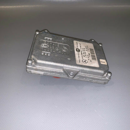A0028206026 MERCEDES BENZ E350 E500 HID HEADLIGHT BALLAST CONTROL MODULE 2003 2004 2005 2006