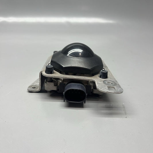 80A907561D AUDI Q5 CRUISE CONTROL DISCTANCE SENSOR 2019 2020 OEM 80A907561D