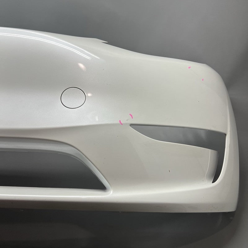 1493745-00-A TESLA MODEL Y FRONT BUMPER 2023 2024 NON SENSOR TYPE OEM 1493745-00-A
