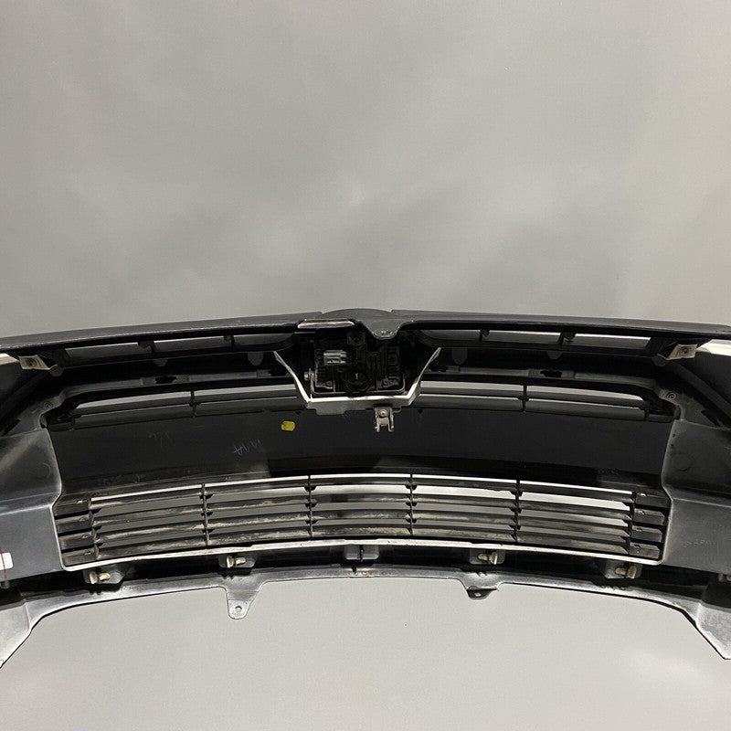 52110-OZG00-A0 TOYOTA COROLLA FRONT BUMPER 2017 2018 2019 OEM