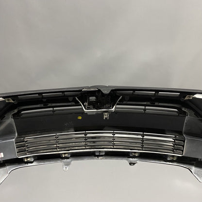 52110-OZG00-A0 TOYOTA COROLLA FRONT BUMPER 2017 2018 2019 OEM