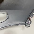 PORSCHE CAYENNE FRONT BUMPER 9Y0807222 2019 2020 2021 2022 OEM RECONDI