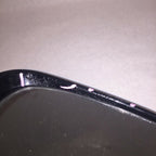LEXUS IS 250 MIRROR LEFT DRIVER 2009 2010 2011 2012 2013 IS350 OEM