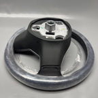 TESLA MODEL 3 Y STEERING WHEEL 2017 2018 2019 2020 2021 2022 2023 2024