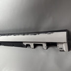 A2136900202 MERCEDES BENZ E350 ROCKER MOLDING RIGHT 2017 2018 2019 OEM A2136900202