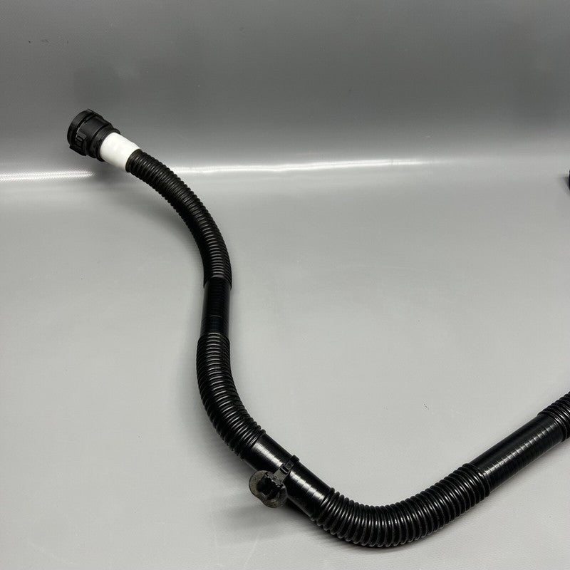TESLA MODEL 3,Y RADIATOR INLET HOSE PIPE LINE 2017 18 19 20 21 22 2023