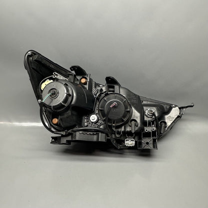 MITSUBISHI OUTLANDER HEADLIGHT LEFT DRIVER HALOGEN 2011 12 13 14 15 16 17 2018 